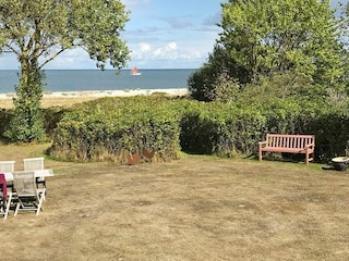 Casa de vacaciones Grenaa  20