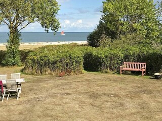 Vakantiehuis Grenaa  14