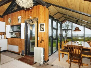 Vakantiehuis Grenaa  16
