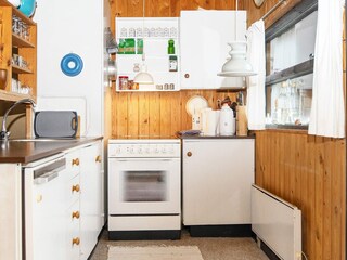 Casa per le vacanze Grenaa  40