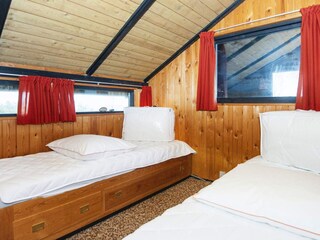 Casa de vacaciones Grenaa  39