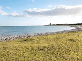 Casa per le vacanze Grenaa  13