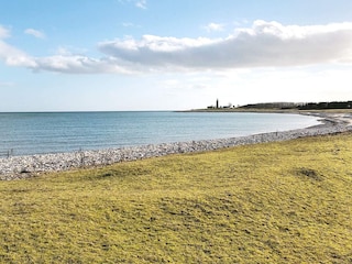 Holiday house Grenaa  9