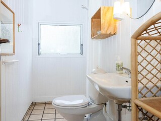 Vakantiehuis Grenaa  5