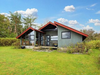 Casa de vacaciones Grenaa  23