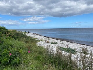 Casa per le vacanze Grenaa  13