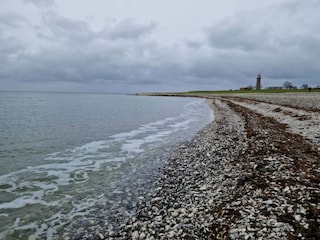 Vakantiehuis Grenaa  21