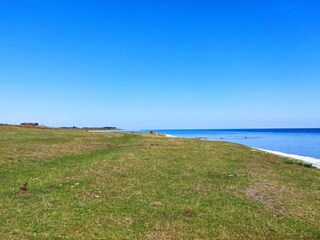 Casa per le vacanze Grenaa  11