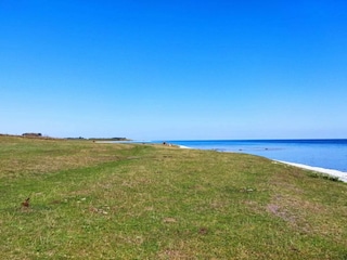 Ferienhaus Grenaa  16