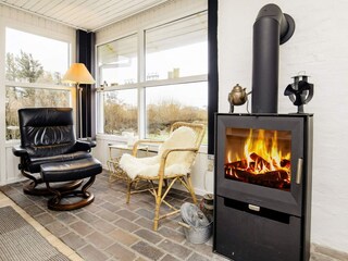 Vakantiehuis Løkken  12