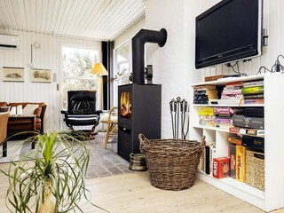 Casa per le vacanze Løkken  11