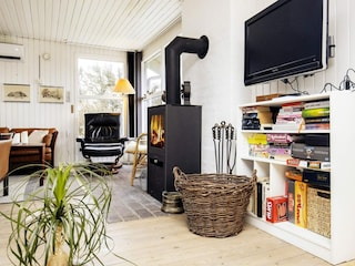 Casa per le vacanze Løkken  13