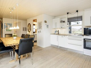 Ferienhaus Løkken  7