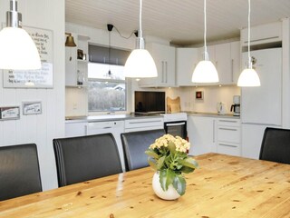 Ferienhaus Løkken  8