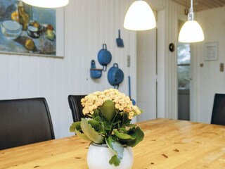 Ferienhaus Løkken  9