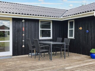 Vakantiehuis Løkken  20