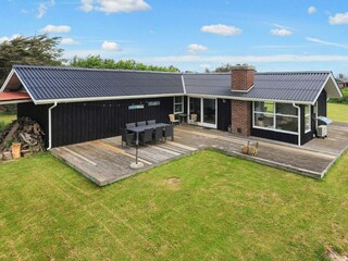 Maison de vacances Løkken  9