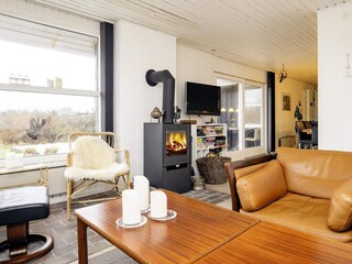 Ferienhaus Løkken  19