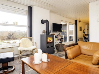Ferienhaus Løkken  5