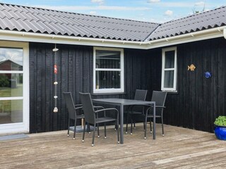 Vakantiehuis Løkken  24