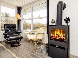Maison de vacances Løkken  5