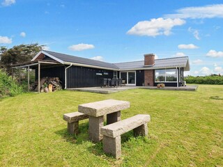 Vakantiehuis Løkken  14