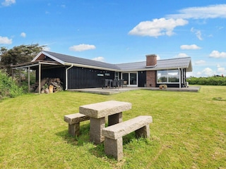 Vakantiehuis Løkken  4