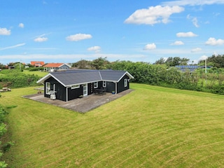 Casa de vacaciones Løkken  8