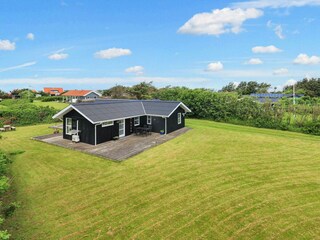 Maison de vacances Løkken  8