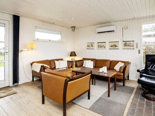 Vakantiehuis Løkken  13