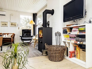 Ferienhaus Løkken  24