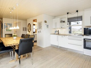 Vakantiehuis Løkken  16
