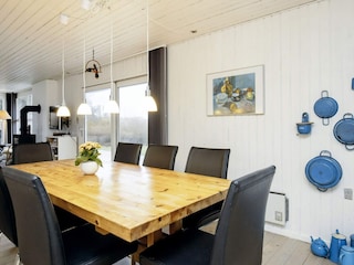Ferienhaus Løkken  15