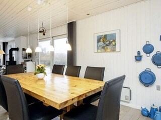 Vakantiehuis Løkken  28