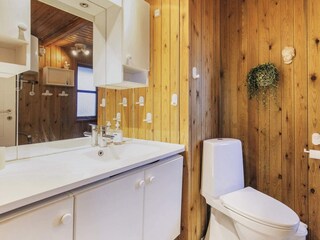 Maison de vacances Løkken  15