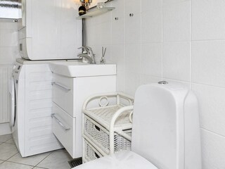 Holiday house Virksund  4