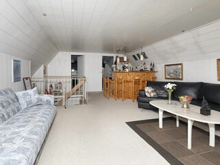 Holiday house Virksund  6
