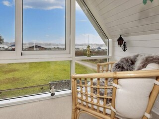 Holiday house Virksund  9