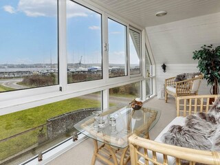 Holiday house Virksund  10