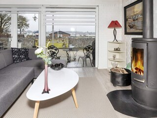Holiday house Virksund  13