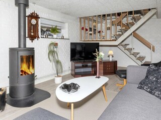 Holiday house Virksund  14