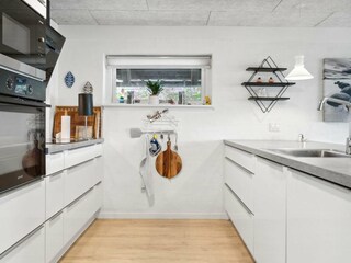 Holiday house Virksund  15