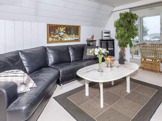 Maison de vacances Virksund  17