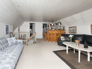 Holiday house Virksund  18
