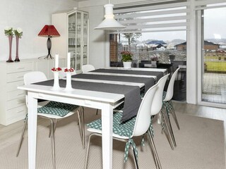 Holiday house Virksund  19