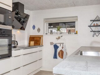 Holiday house Virksund  20