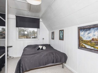 Holiday house Virksund  23