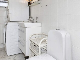 Holiday house Virksund  31