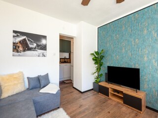 Apartamento Hippach Características 12