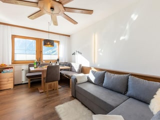 Apartment Hippach Features 14